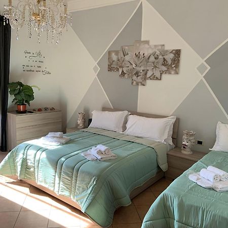The Crazy House Apartment Catania Ngoại thất bức ảnh