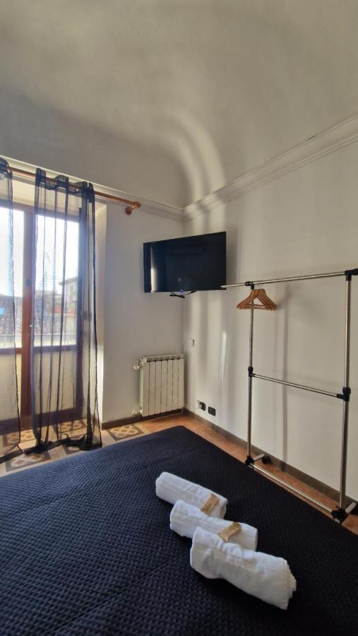 The Crazy House Apartment Catania Ngoại thất bức ảnh