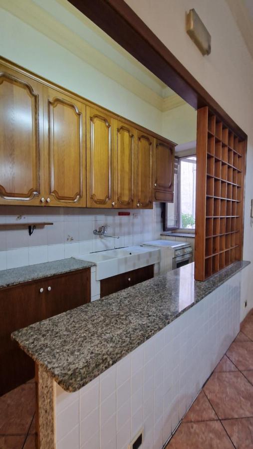 The Crazy House Apartment Catania Ngoại thất bức ảnh