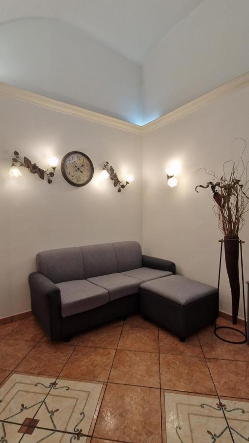 The Crazy House Apartment Catania Ngoại thất bức ảnh