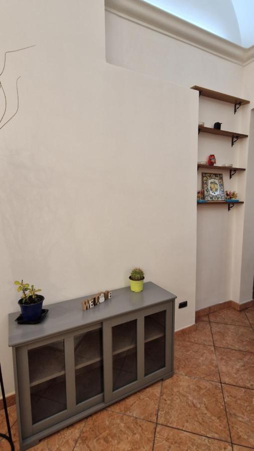 The Crazy House Apartment Catania Ngoại thất bức ảnh