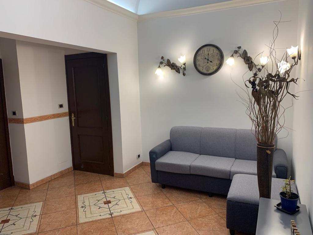 The Crazy House Apartment Catania Ngoại thất bức ảnh